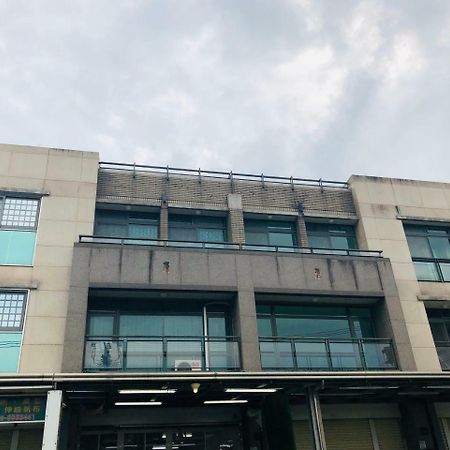 뤄동 雁窩goose Nest 아파트 외부 사진